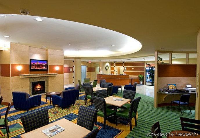 Springhill Suites By Marriott Albany Latham-Colonie Restaurante foto